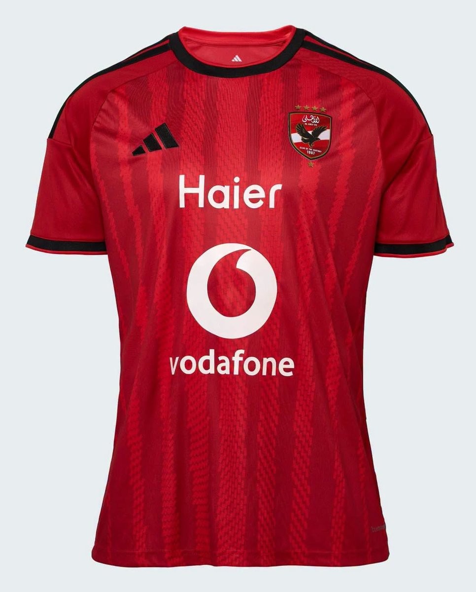 Al Ahli 26/27