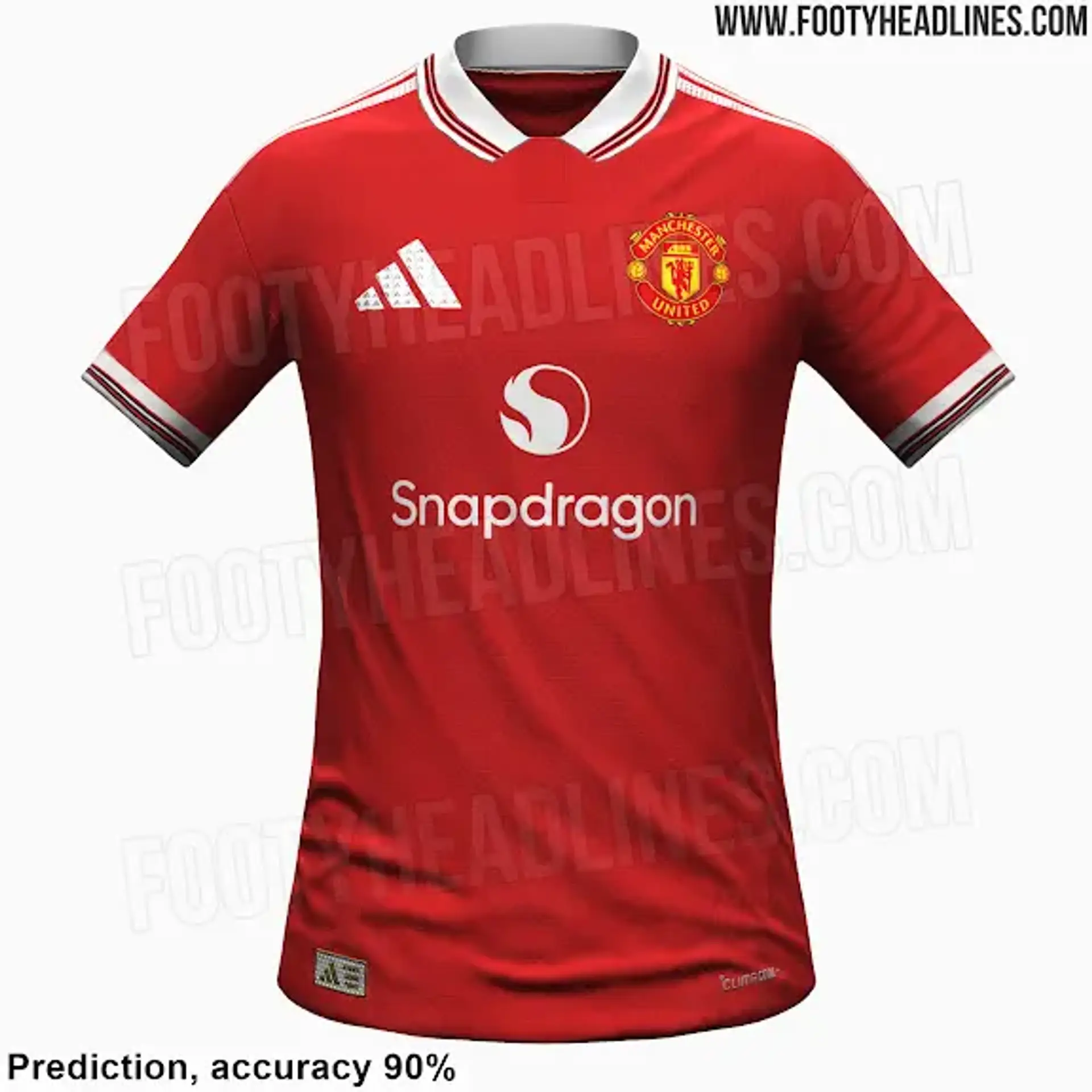 Man Utd 26/27