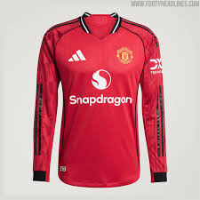 Man Utd 25/26