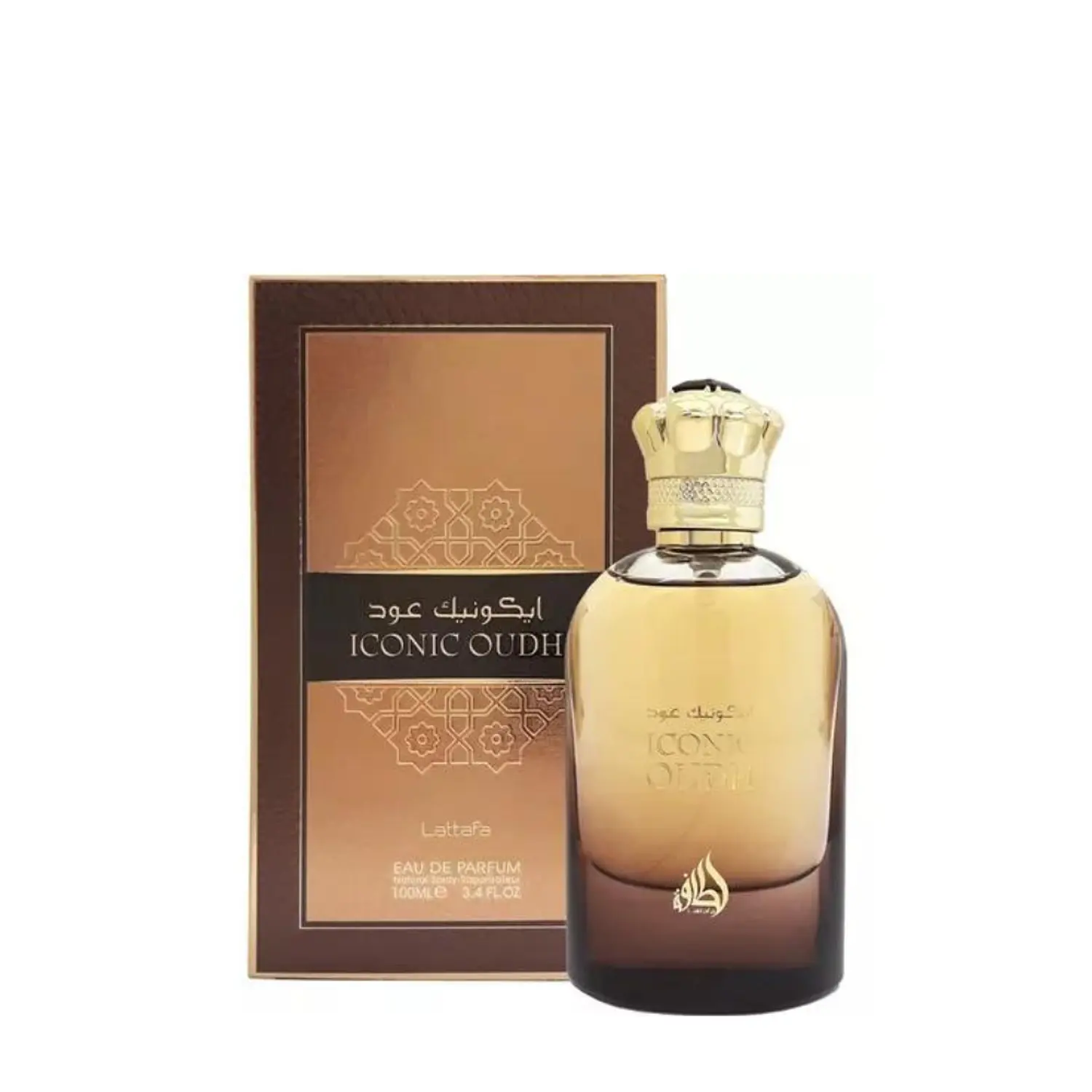 Iconic OUDH