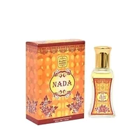 Nada Concentrated Perfume Oil 25 ml - Arabic Perfume