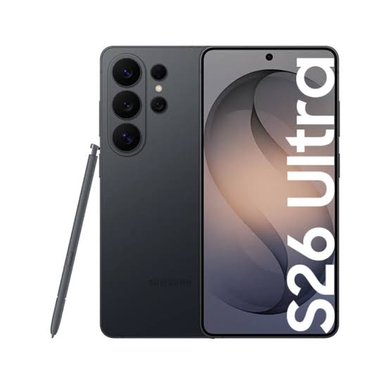 Samsung S26 Ultra 256gb