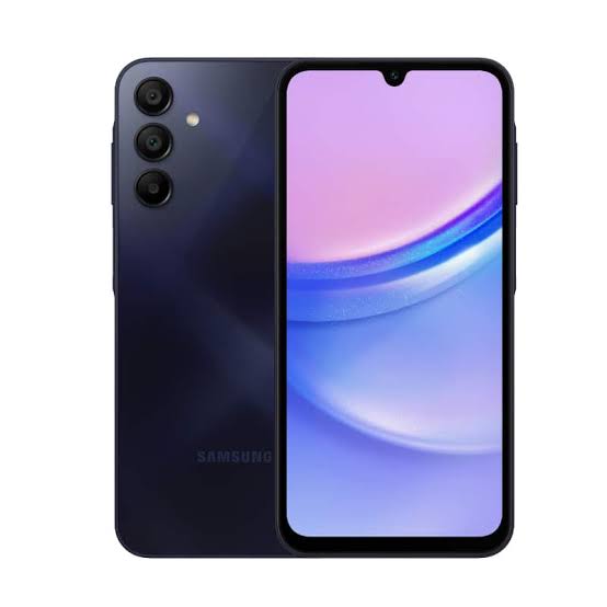Samsung A16 4gb Ram