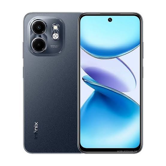 Infinx Amart 10