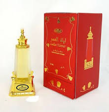 Lailat Elomer (20ml) perfume oil by Al Rehab