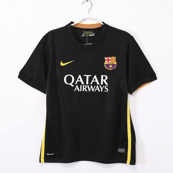 BARCELONA QATAR