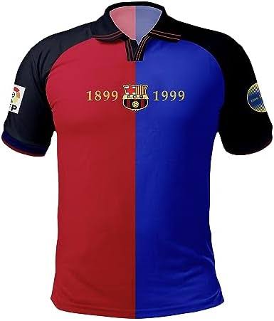 BARCELONA 1899-1999