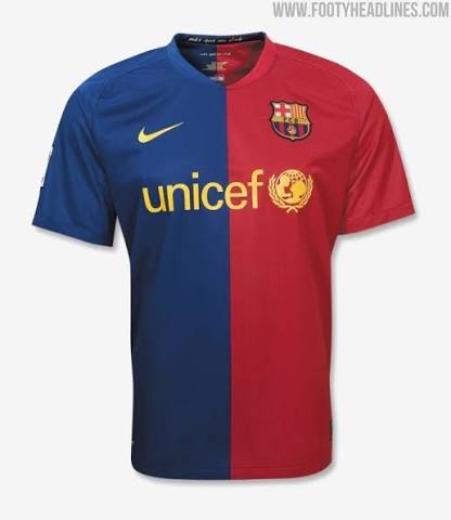 BARCELONA UNICEF