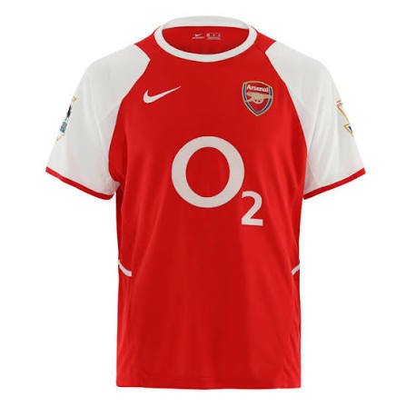 ARSENAL 02