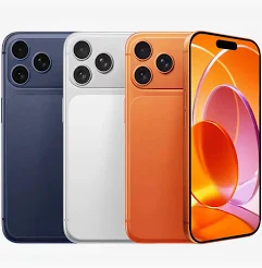 iPhone 17Promax