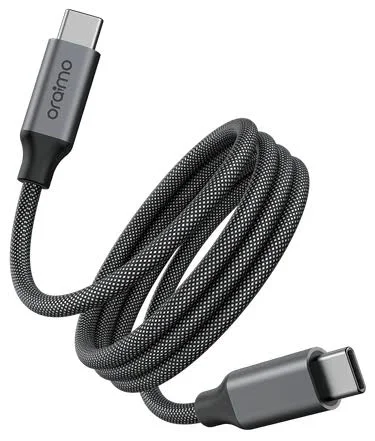 Oraimo C to Thunderbolt Charger