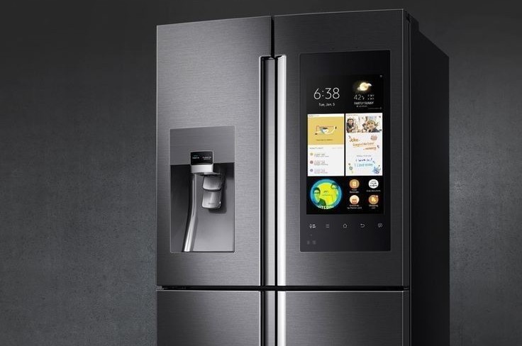 Smart Living Starts Here